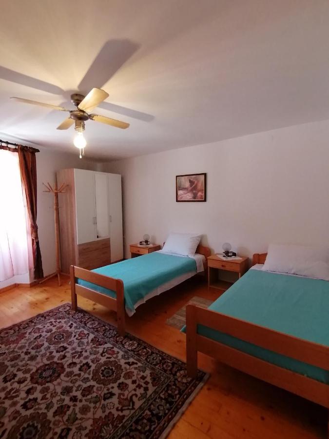 Rooms By The Sea Plomin Luka, Labin - 15078 エクステリア 写真